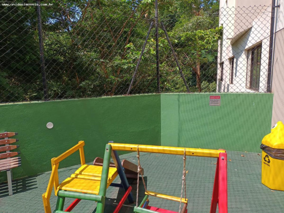 Imagem Apartamento com 3 Quartos à Venda, 110 m² em Chácara Agrindus - Taboão Da Serra