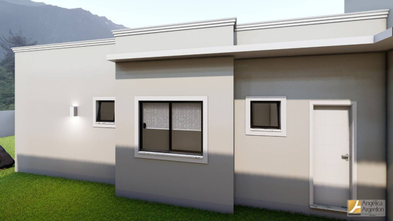 Imagem Casa com 2 Quartos à Venda, 79 m² em Bosque Da Mata - Tijucas Imagem Casa com 2 Quartos à Venda, 79 m² em Bosque Da Mata - Tijucas