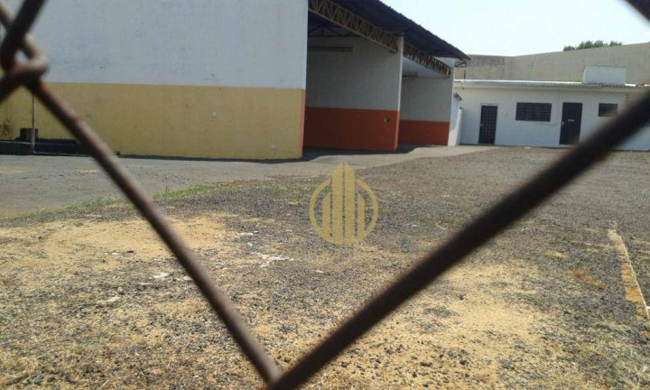 Imagem Imóvel para Alugar, 1.100 m² em Jardim Palma Travassos - Ribeirão Preto Imagem Imóvel para Alugar, 1.100 m² em Jardim Palma Travassos - Ribeirão Preto