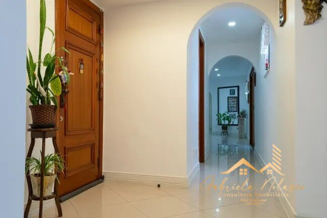 Imagem Cobertura com 5 Quartos à Venda, 400 m² em Barra Da Tijuca - Rio De Janeiro