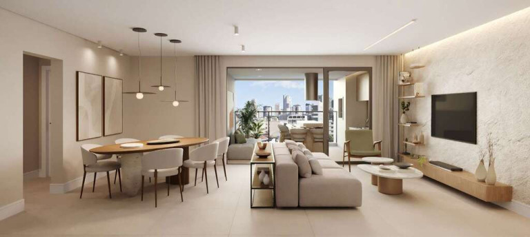 Imagem Cobertura com 3 Quartos à Venda, 232 m² em Ahú - Curitiba Imagem Cobertura com 3 Quartos à Venda, 232 m² em Ahú - Curitiba