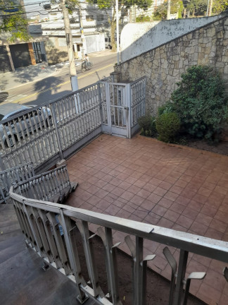 Imagem Casa com 3 Quartos à Venda, 267 m² em Jardim Da Gloria - São Paulo Imagem Casa com 3 Quartos à Venda, 267 m² em Jardim Da Gloria - São Paulo