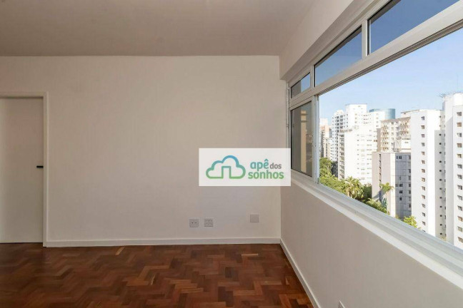 Imagem Apartamento com 2 Quartos à Venda, 98 m² em Jardim Paulista - São Paulo Imagem Apartamento com 2 Quartos à Venda, 98 m² em Jardim Paulista - São Paulo