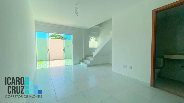 Imagem Casa com 3 Quartos à Venda, 77 m² em Pitangueiras - Lauro De Freitas