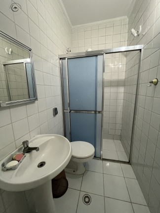 Imagem Apartamento com 2 Quartos para Alugar ou Temporada, 70 m² em Pitangueiras - Guarujá Imagem Apartamento com 2 Quartos para Alugar ou Temporada, 70 m² em Pitangueiras - Guarujá