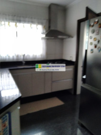 Imagem Apartamento com 3 Quartos à Venda, 127 m² em Jardim Vila Mariana - São Paulo
