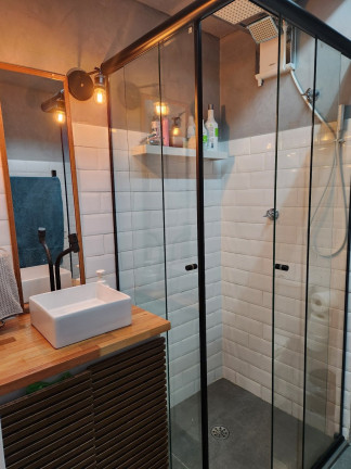 Imagem Imóvel com 1 Quarto à Venda, 31 m² em Mirandópolis - São Paulo Imagem Imóvel com 1 Quarto à Venda, 31 m² em Mirandópolis - São Paulo