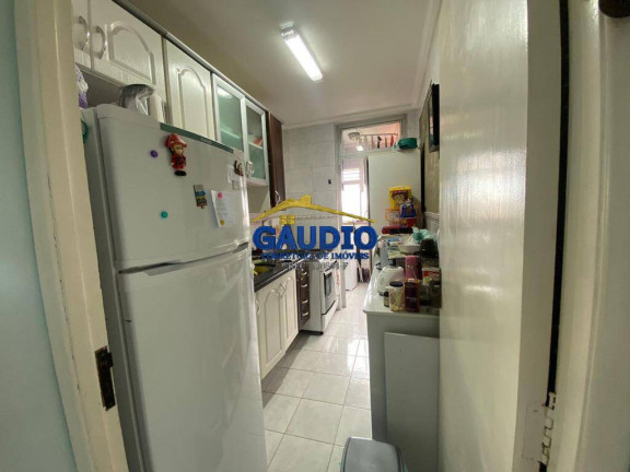 Imagem Apartamento com 2 Quartos à Venda, 49 m² em Vila Mira - São Paulo Imagem Apartamento com 2 Quartos à Venda, 49 m² em Vila Mira - São Paulo