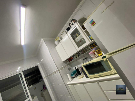 Imagem Apartamento com 3 Quartos à Venda, 83 m² em Sacomã - São Paulo Imagem Apartamento com 3 Quartos à Venda, 83 m² em Sacomã - São Paulo