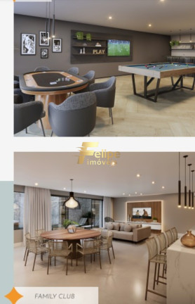 Imagem Imóvel com 3 Quartos à Venda, 78 m² em Jardim Camburi - Vitória