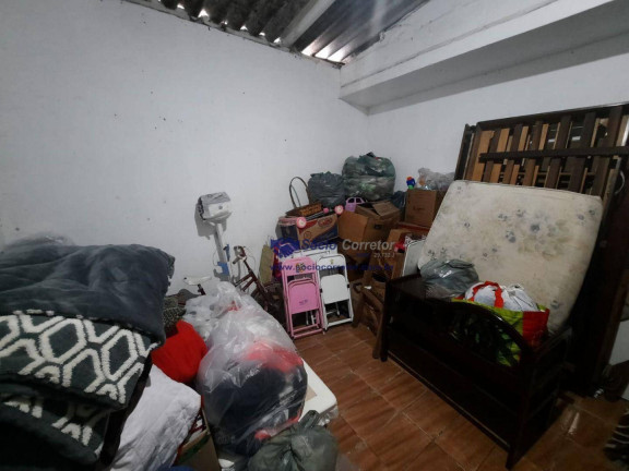 Imagem Casa com 1 Quarto à Venda, 100 m² em Jardim Acácio - Guarulhos Imagem Casa com 1 Quarto à Venda, 100 m² em Jardim Acácio - Guarulhos