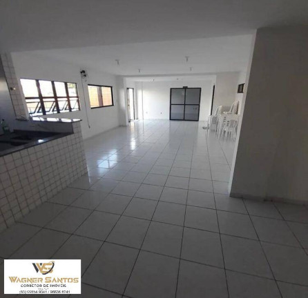 Imagem Apartamento com 2 Quartos à Venda, 57 m² em Jaguaribe - João Pessoa