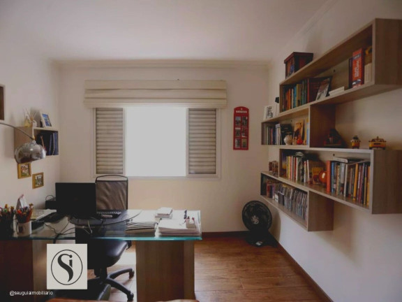 Imagem Apartamento com 3 Quartos para Alugar, 210 m² em Morro Dos Ingleses - São Paulo