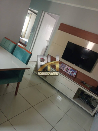 Imagem Apartamento com 2 Quartos à Venda, 50 m² em Jordanópolis - São Bernardo Do Campo Imagem Apartamento com 2 Quartos à Venda, 50 m² em Jordanópolis - São Bernardo Do Campo
