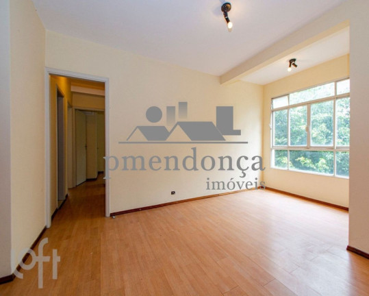 Imagem Apartamento com 3 Quartos à Venda, 103 m² em Perdizes - São Paulo Imagem Apartamento com 3 Quartos à Venda, 103 m² em Perdizes - São Paulo