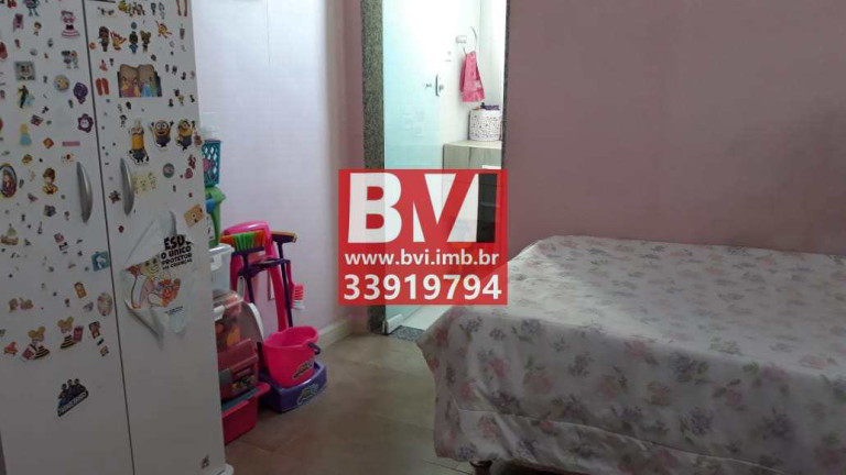 Imagem Apartamento com 4 Quartos à Venda, 240 m² em Vila Da Penha - Rio De Janeiro