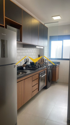 Imagem Apartamento com 2 Quartos à Venda, 44 m² em Conjunto Habitacional São José Do Rio Preto - São José Do Rio Preto Imagem Apartamento com 2 Quartos à Venda, 44 m² em Conjunto Habitacional São José Do Rio Preto - São José Do Rio Preto