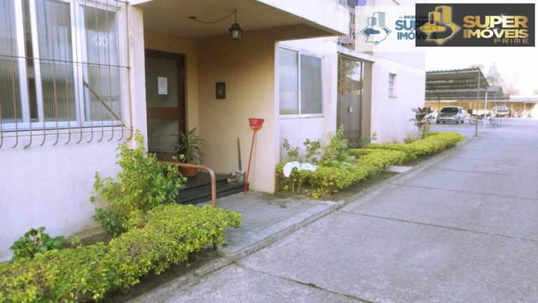 Imagem Apartamento com 2 Quartos à Venda, 67 m² em Três Vendas - Pelotas