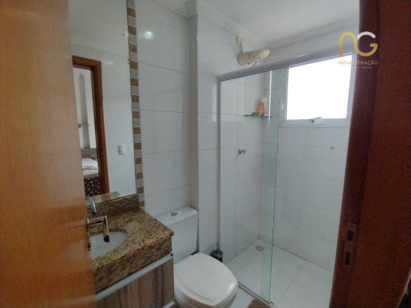 Imagem Apartamento com 3 Quartos à Venda, 123 m² em Aviação - Praia Grande Imagem Apartamento com 3 Quartos à Venda, 123 m² em Aviação - Praia Grande