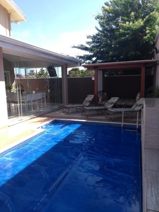 Imagem Casa de Condomínio com 4 Quartos à Venda, 300 m² em Atibaia Imagem Casa de Condomínio com 4 Quartos à Venda, 300 m² em Atibaia