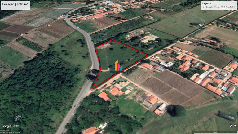 Imagem Terreno à Venda, 7.000 m² em Poste - Jundiaí