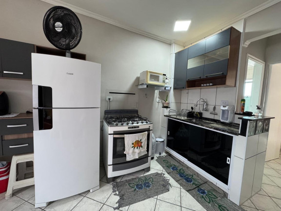 Imagem Apartamento com 1 Quarto à Venda, 46 m² em Maracanã - Praia Grande Imagem Apartamento com 1 Quarto à Venda, 46 m² em Maracanã - Praia Grande