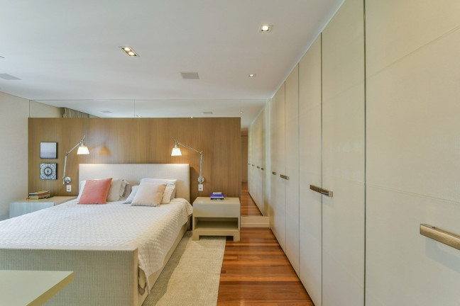 Imagem Apartamento com 4 Quartos à Venda, 271 m² em Perdizes - São Paulo Imagem Apartamento com 4 Quartos à Venda, 271 m² em Perdizes - São Paulo