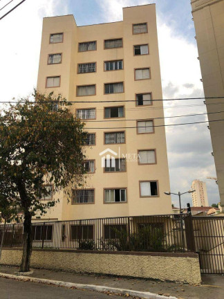 Imagem Imóvel com 2 Quartos à Venda, 79 m² em Parada Inglesa - São Paulo