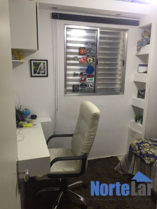 Imagem Apartamento com 2 Quartos à Venda, 52 m² em Vila Mazzei - São Paulo Imagem Apartamento com 2 Quartos à Venda, 52 m² em Vila Mazzei - São Paulo