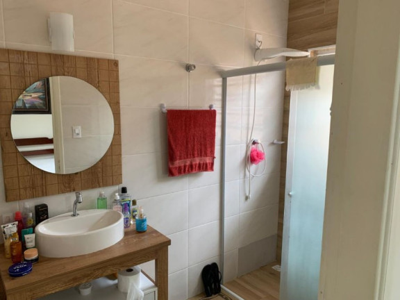 Imagem Casa com 3 Quartos à Venda, 162 m² em Solemar - Praia Grande Imagem Casa com 3 Quartos à Venda, 162 m² em Solemar - Praia Grande