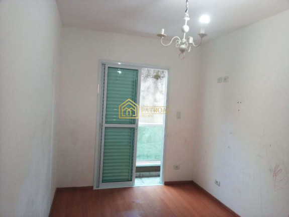 Imagem Apartamento com 2 Quartos à Venda, 56 m² em Parque Novo Oratório - Santo André Imagem Apartamento com 2 Quartos à Venda, 56 m² em Parque Novo Oratório - Santo André
