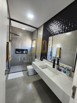 Imagem Casa de Condomínio com 4 Quartos à Venda, 250 m² em Bairro Da Floresta - São José Dos Campos