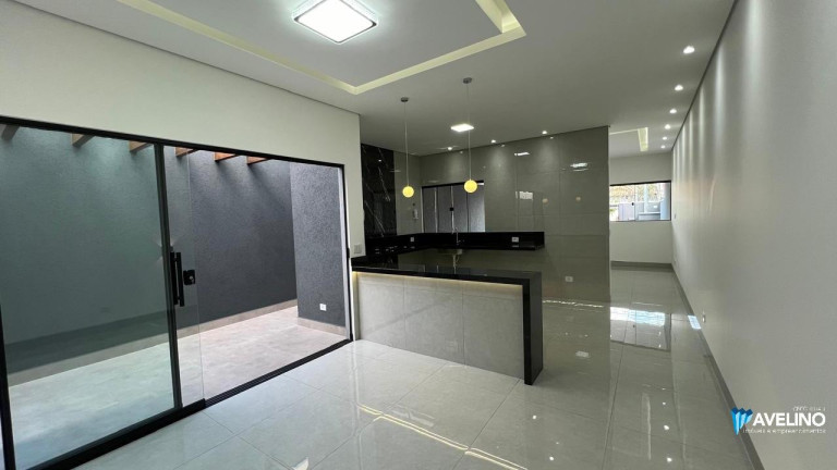 Imagem Casa com 3 Quartos à Venda, 140 m² em Jardim Tijuca - Campo Grande Imagem Casa com 3 Quartos à Venda, 140 m² em Jardim Tijuca - Campo Grande