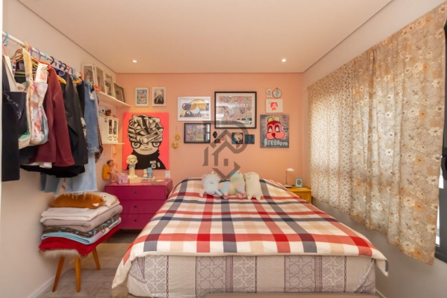Imagem Apartamento com 1 Quarto à Venda, 72 m² em Pinheiros - São Paulo