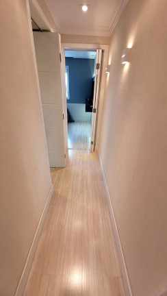 Imagem Apartamento com 3 Quartos à Venda, 156 m² em Centro - São Bernardo Do Campo