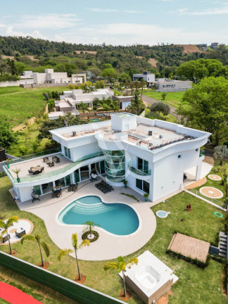 Imagem Casa de Condomínio com 5 Quartos à Venda, 1.433 m² em Bairro Da Mina - Itupeva Imagem Casa de Condomínio com 5 Quartos à Venda, 1.433 m² em Bairro Da Mina - Itupeva