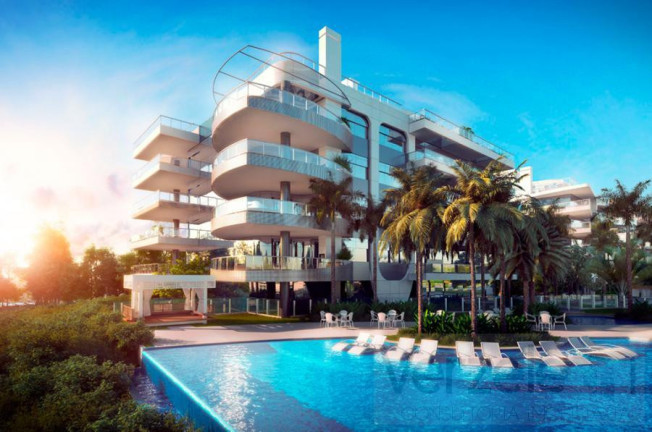 Imagem Apartamento com 4 Quartos à Venda, 360 m² em Balneário Santa Clara - Itajaí Imagem Apartamento com 4 Quartos à Venda, 360 m² em Balneário Santa Clara - Itajaí
