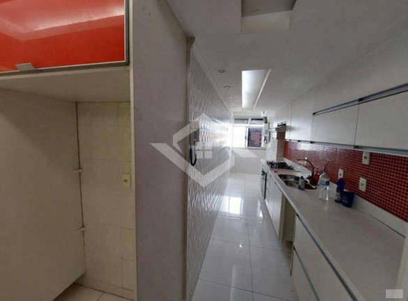 Imagem Apartamento com 3 Quartos à Venda, 225 m² em Campo Grande - Rio De Janeiro