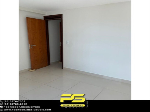 Imagem Apartamento com 1 Quarto à Venda, 42 m² em Cabo Branco - João Pessoa Imagem Apartamento com 1 Quarto à Venda, 42 m² em Cabo Branco - João Pessoa