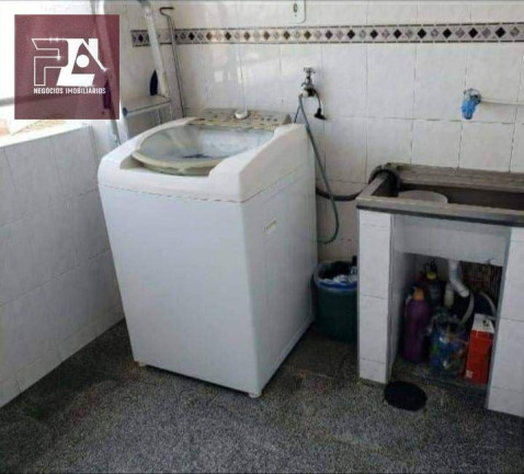 Imagem Apartamento com 2 Quartos à Venda, 100 m² em Centro - Aparecida Imagem Apartamento com 2 Quartos à Venda, 100 m² em Centro - Aparecida