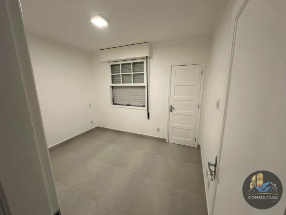 Imagem Apartamento com 3 Quartos à Venda, 98 m² em Vila Mathias - Santos Imagem Apartamento com 3 Quartos à Venda, 98 m² em Vila Mathias - Santos
