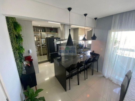 Imagem Apartamento com 3 Quartos à Venda, 92 m² Imagem Apartamento com 3 Quartos à Venda, 92 m²