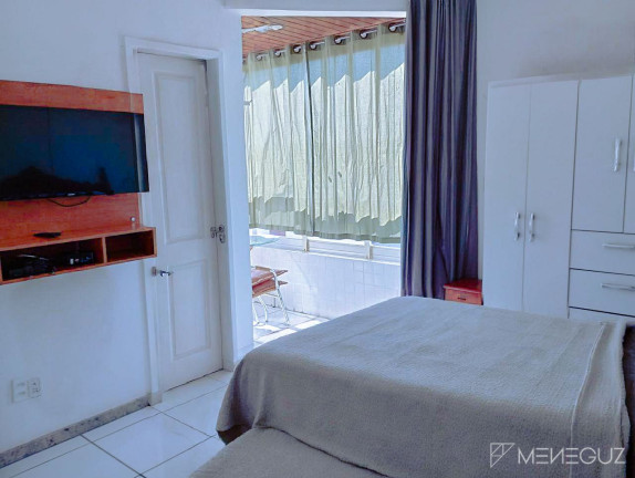 Imagem Apartamento com 2 Quartos à Venda, 84 m² em Enseada Azul - Guarapari Imagem Apartamento com 2 Quartos à Venda, 84 m² em Enseada Azul - Guarapari