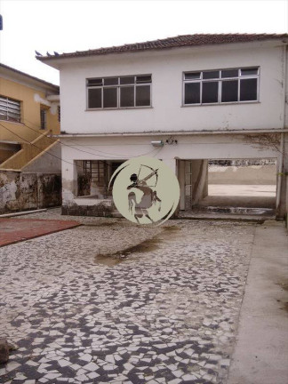 Imagem Casa com 3 Quartos para Alugar, 250 m² em Boqueirao - Santos Imagem Casa com 3 Quartos para Alugar, 250 m² em Boqueirao - Santos