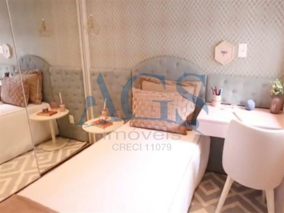Imagem Apartamento com 3 Quartos à Venda, 115 m² em Vila Regente Feijo - São Paulo Imagem Apartamento com 3 Quartos à Venda, 115 m² em Vila Regente Feijo - São Paulo