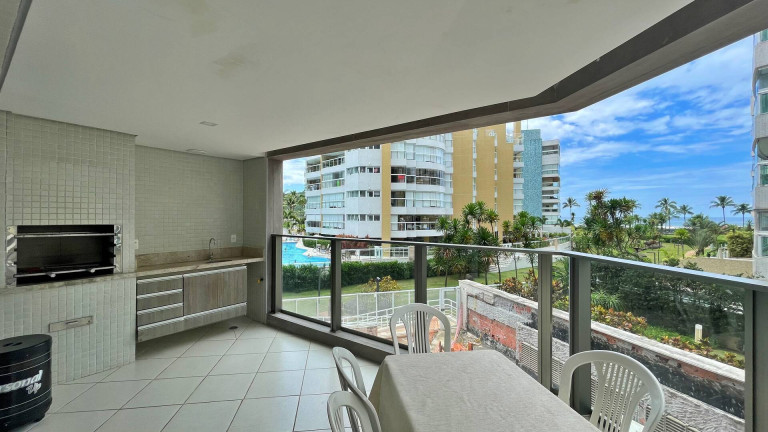 Imagem Apartamento com 4 Quartos à Venda, 178 m² em Riviera De São Lourenço - Bertioga