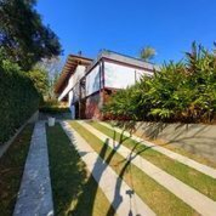 Imagem Casa com 6 Quartos à Venda, 384 m² em Centro - Ibiúna Imagem Casa com 6 Quartos à Venda, 384 m² em Centro - Ibiúna