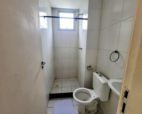Imagem Imóvel com 2 Quartos à Venda, 48 m² em Cosmos - Rio De Janeiro