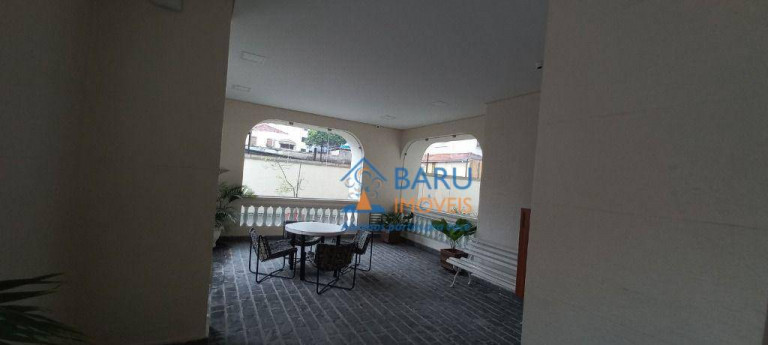 Imagem Apartamento com 1 Quarto à Venda, 40 m² em Barra Funda - São Paulo Imagem Apartamento com 1 Quarto à Venda, 40 m² em Barra Funda - São Paulo