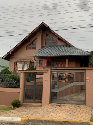 Imagem Casa com 3 Quartos à Venda, 216 m² em União - Estância Velha Imagem Casa com 3 Quartos à Venda, 216 m² em União - Estância Velha
